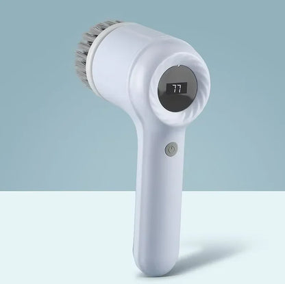 FrostTech™ EcoSpin Electric Cleaning Brush