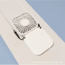 FrostTech™ Mini Air Conditioner